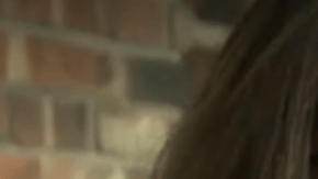 Crystal Taylor encontró a diez personas desconocidas ocupando su casa, que destrozaron por completo.