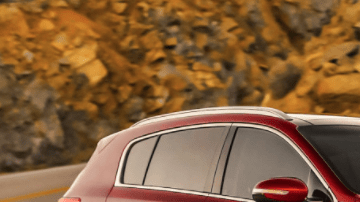 Estas pequeñas SUV serán un éxito en 2018.