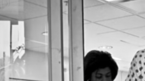 Brian Boyle consigue salvarse de un accidente, años después sigue siendo todo un ejemplo de superación