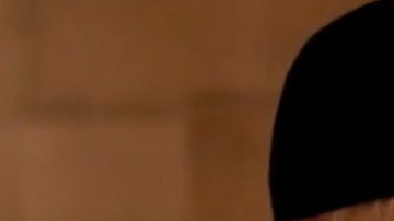 Smiley, es como se le conoce a este veterano de guerra.