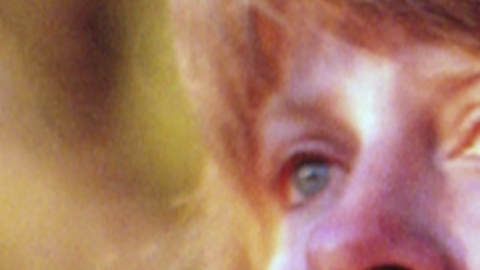 Jan Broom perdió a su hija en un accidente, ahora por fin encuentra consuelo.