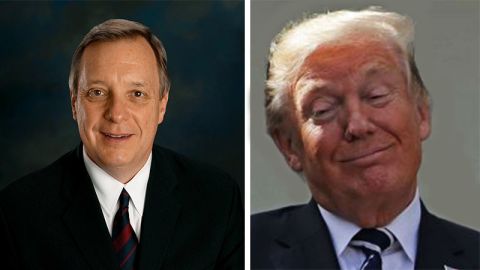 La supuesta declaración de Trump ha provocado un escándalo mundial sin precedentes.