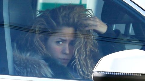 Shakira