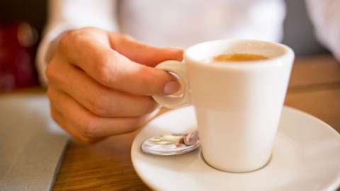 Café.