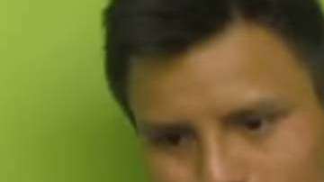 Video muestra como desenmascaran en plena hospederia al supuesto pervertido.