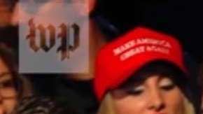 Taylor Weyeneth tiene 24 años de edad.