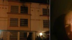 Los cuerpos estaban en la récamara principal. /Especial