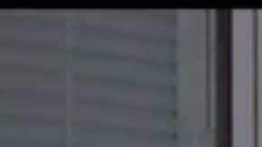 KJ Bye, el joven que sufrió el asalto.