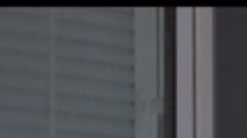 KJ Bye, el joven que sufrió el asalto.