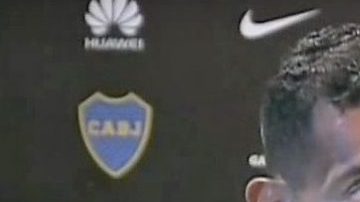 Tevez