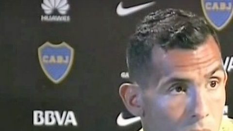 Tevez