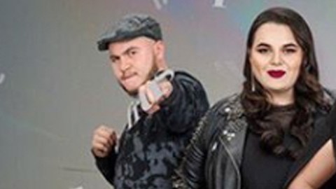 El programa "The Riveras" regresa en su segunda temporada en marzo