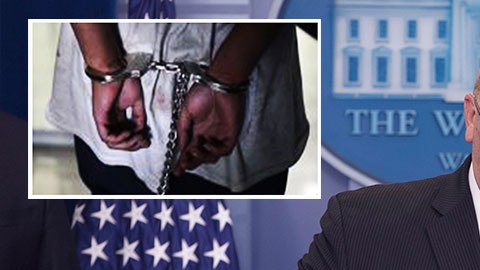 Ex director de ICE Thomas Homan