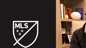 Tom Brady y otras estrellas le dieron la bienvenida a Beckham a la MLS
