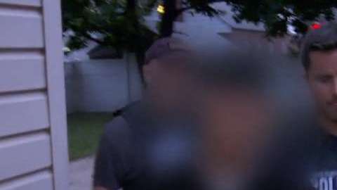 ICE mantiene sus operativos en Nueva York.