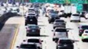 Los trabajos continuarán ininterrumpidos hasta este lunes a las 5:00 de la mañana.