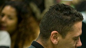 La actual temporada de gripe está dominada por una cepa de Influenza A conocida como H3N2.