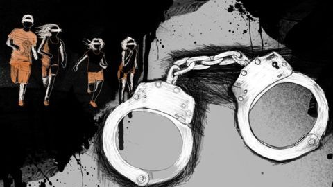 (Ilustración: Kako Abraham/BBC Mundo).