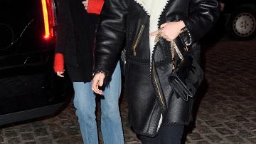 Jennifer Lawrence y Emma Stone.