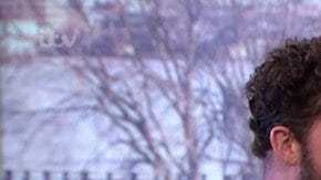 Esta mujer sueca se enamoró de un "sin techo".