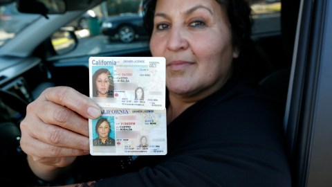 (Photo by Aurelia Ventura/La Opinion)