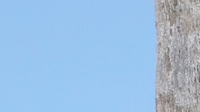 Algunos residentes aún no han podido volver a sus hogares a ver cómo quedaron sus pertenencias. / fotos: aurelia ventura. / Foto:Aurelia Ventura