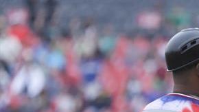 Las Águlias representan a Dominicana. EFE