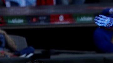 El equipo de Puerto Rico avanzó en la Serie del Caribe.  EFE