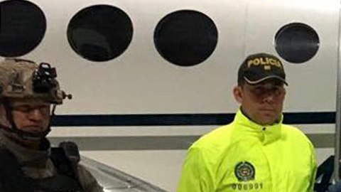 El ecuatoriano era un asesino sanguinario