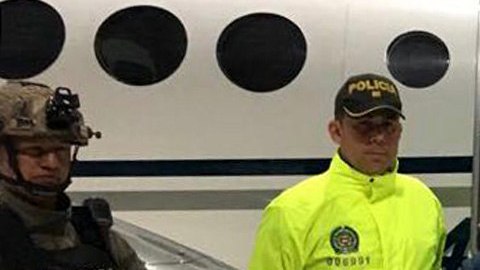El ecuatoriano era un asesino sanguinario