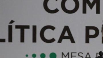 José Antonio Meade, candidato a la presidencia de México./  EFE