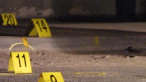 Sufre Tijuana debido a la narcoviolencia