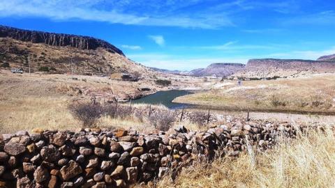 Ranchos de César Duarte