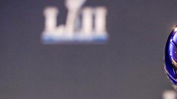 New England Patriots y Philadelphia Eagles se enfrentarán en el Super Bowl LII