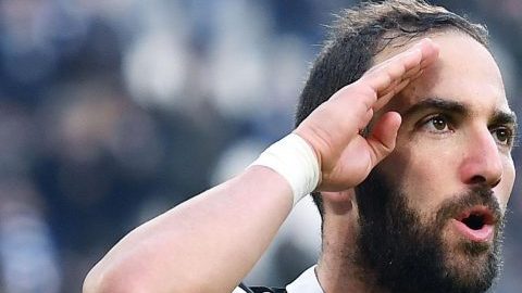 Serie A
