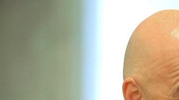 Gianni Infantino, presidente de la FIFA