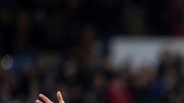 Cristiano Ronaldo marcó tres goles en el triunfo 5-1 de Real Madrid sobre la Real Sociedad