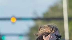 El tiroteo en la escuela de Florida dejó 17 muertos. / EFE