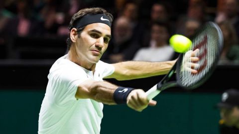 Roger Federer vuelve a ser el número uno del mundo