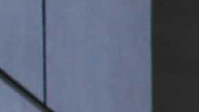 Vacacionistas durante el sismo.