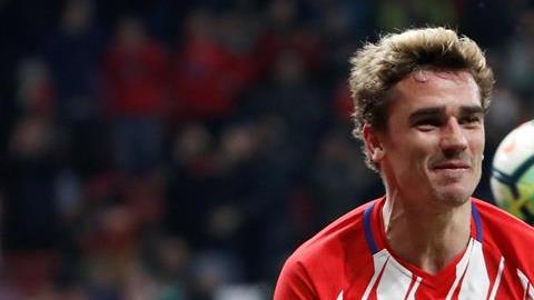 Griezmann