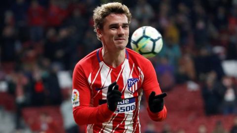 Griezmann