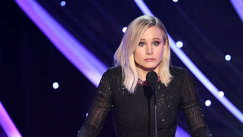 Kristen Bell
