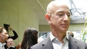 Jeff Bezos