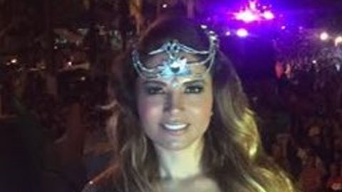 Aleida Núñez