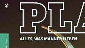 Lisa Zimmermann apareció en la portada de la revista Playboy