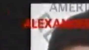 Alexander Delgado Herrera y su hermano Giancarlo.