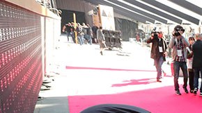 Autoridades piden a la comunidad evitar conducir por la zona o seguir indicaciones de desviación