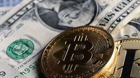 Criptomonedas