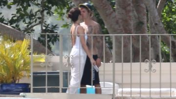 Justin y Selena se encuentran disfrutando del segundo capítulo de su romance.